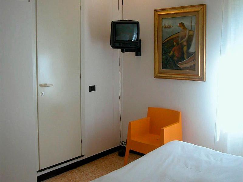 Affittacamere Tonino Basso Vernazza Zimmer foto