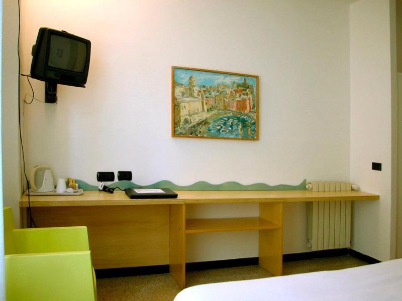 Affittacamere Tonino Basso Vernazza Zimmer foto
